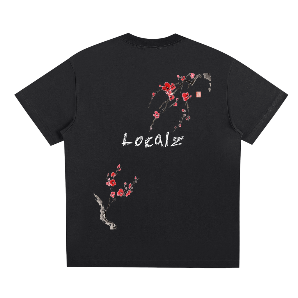 Localz Sorona Quick-Dry Cooling T-Shirt