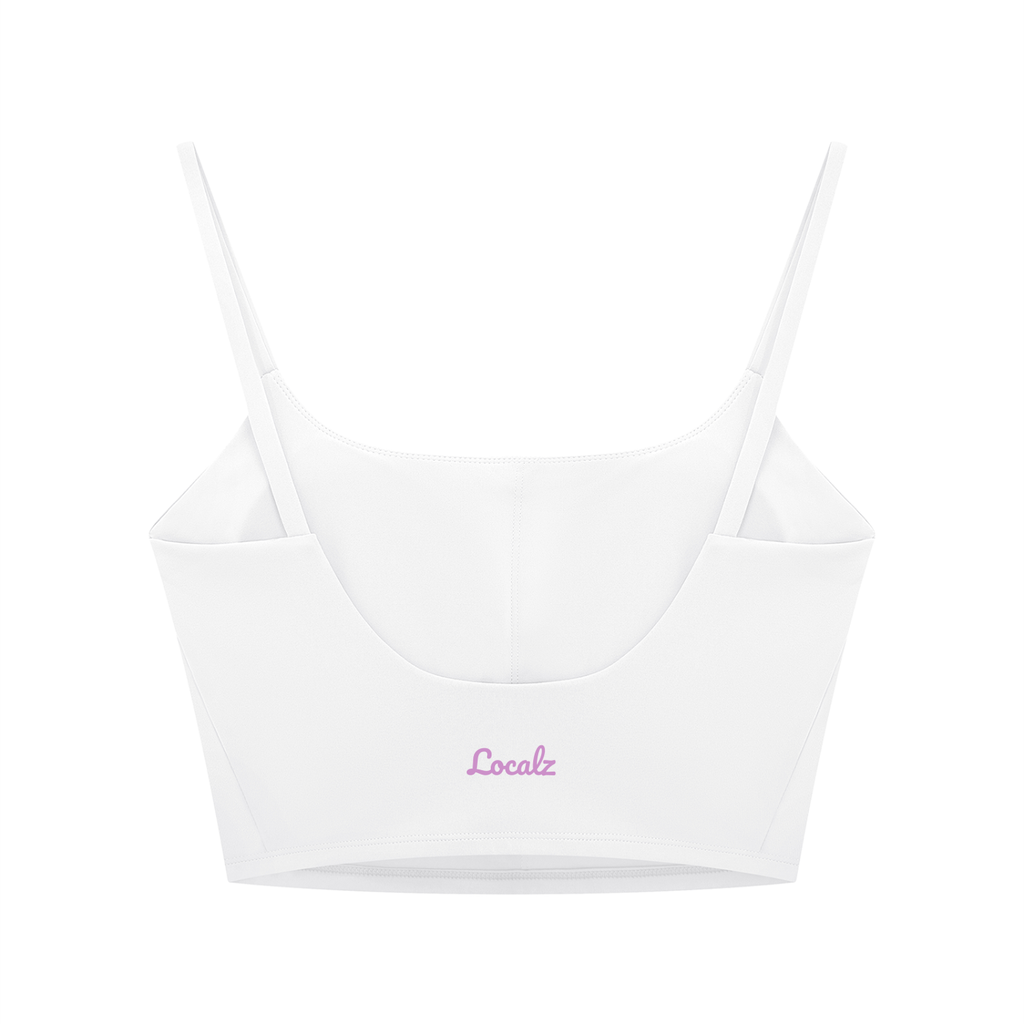 Localz Women's Sports Bra