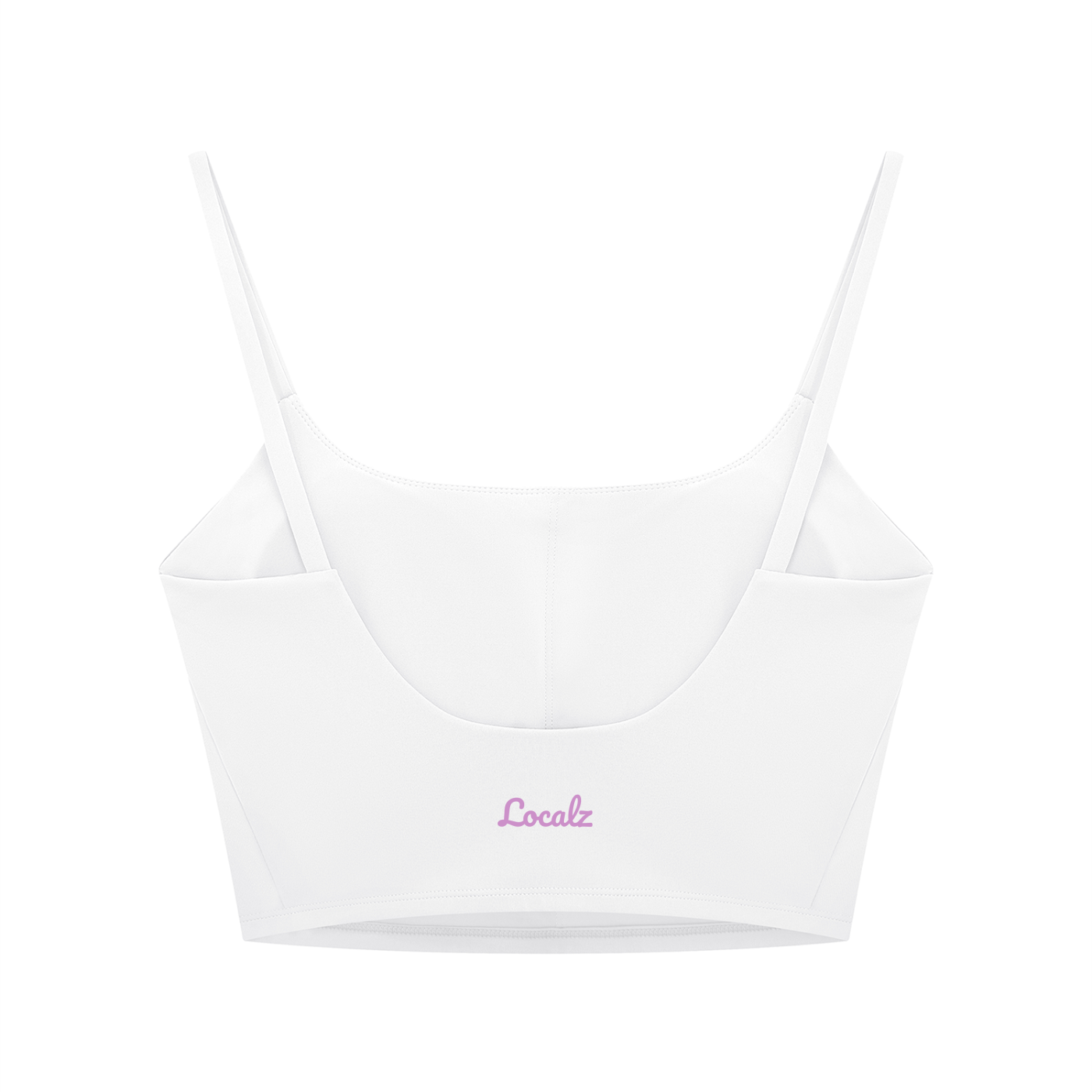Localz Women's Sports Bra