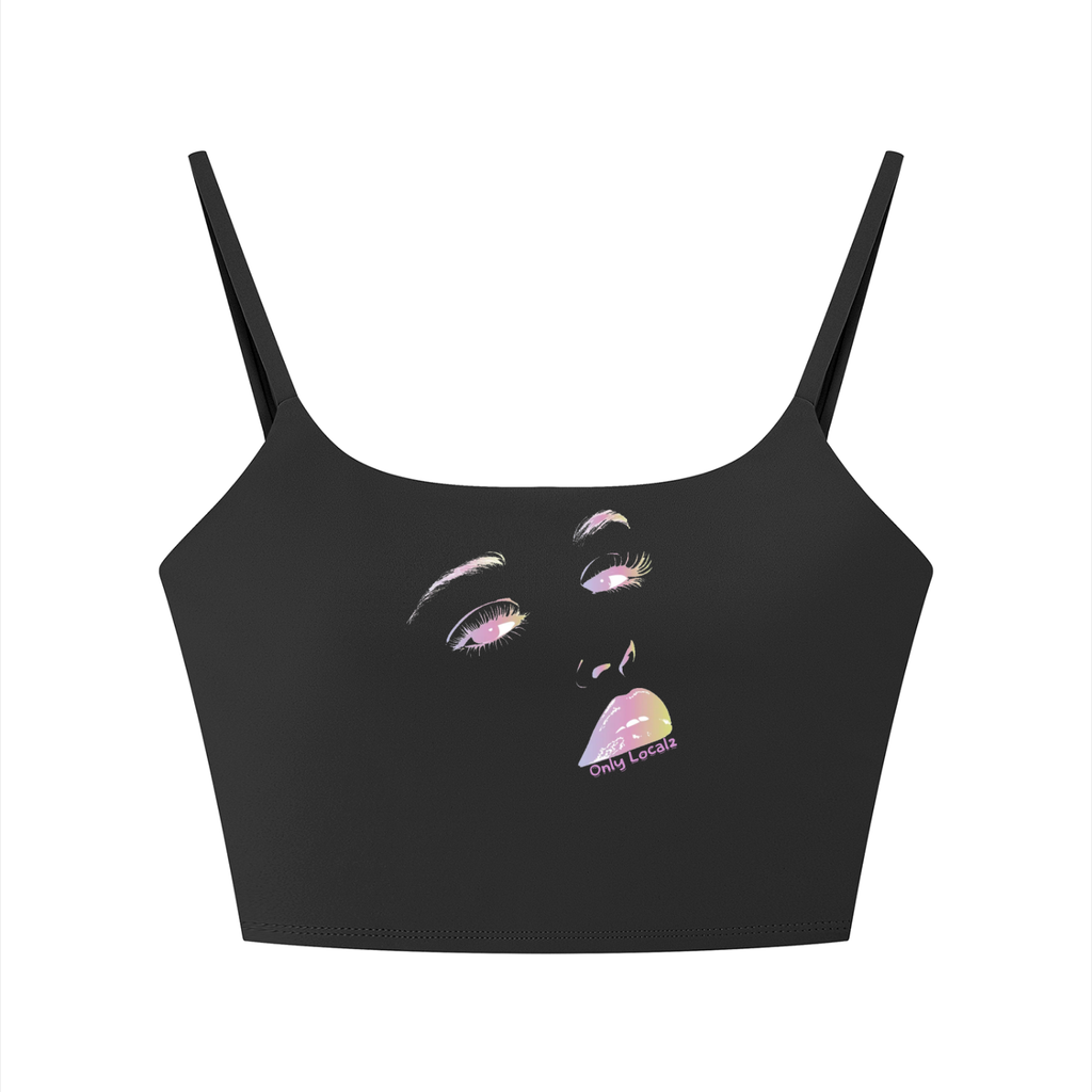 Localz Women's Sports Bra