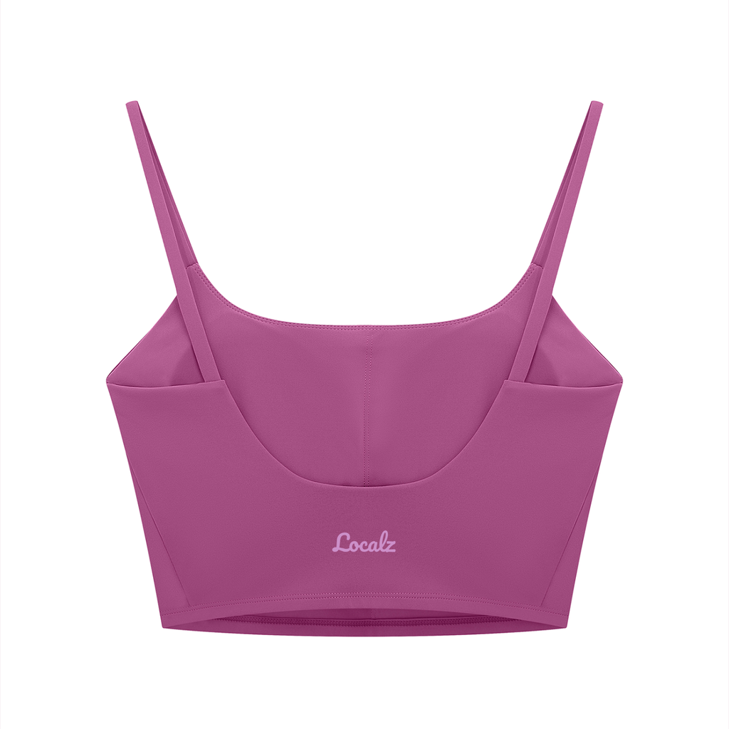 Localz Women's Sports Bra