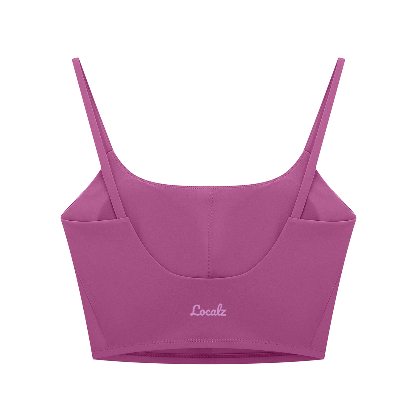 Localz Women's Sports Bra