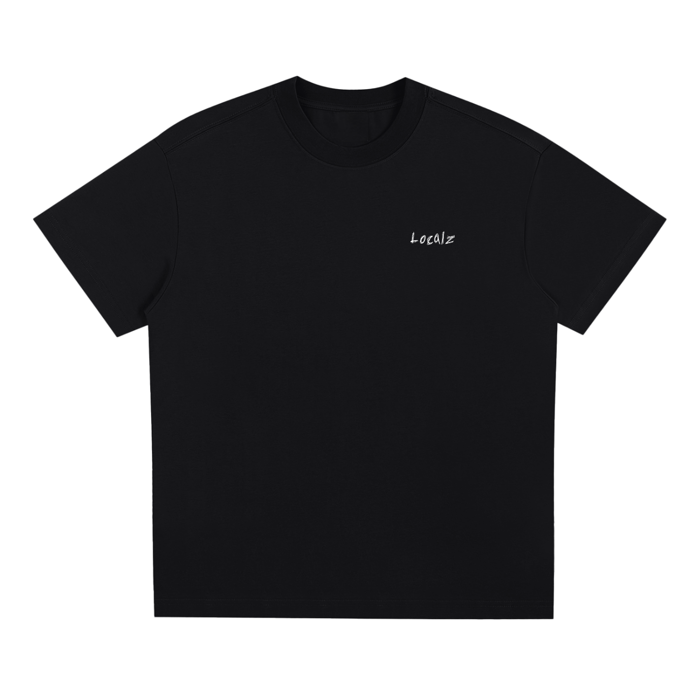 Localz Sorona Quick-Dry Cooling T-Shirt