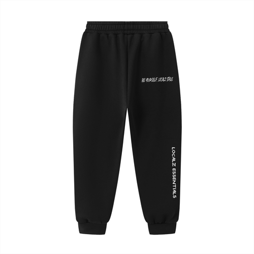 Localz Essential Drawstring Sweatpants