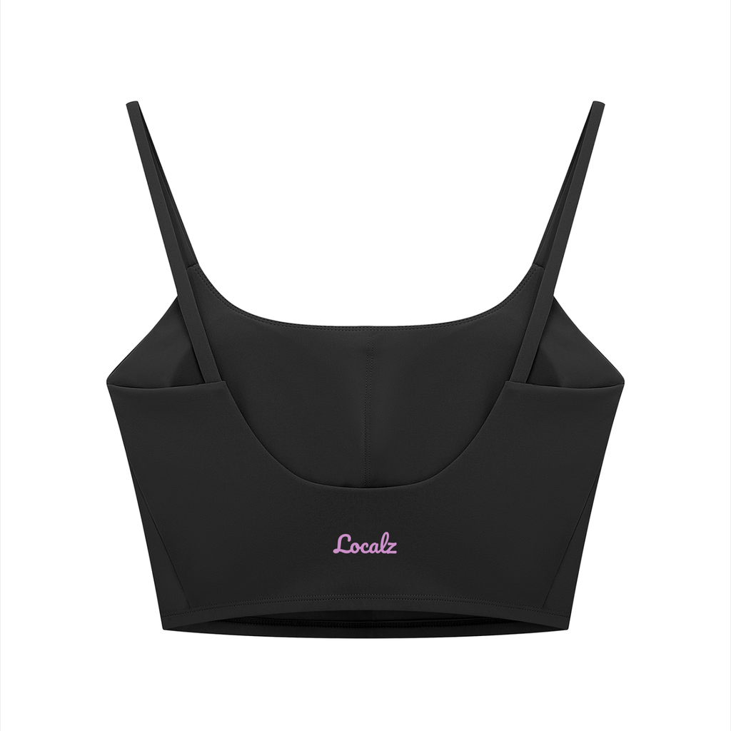 Localz Women's Sports Bra