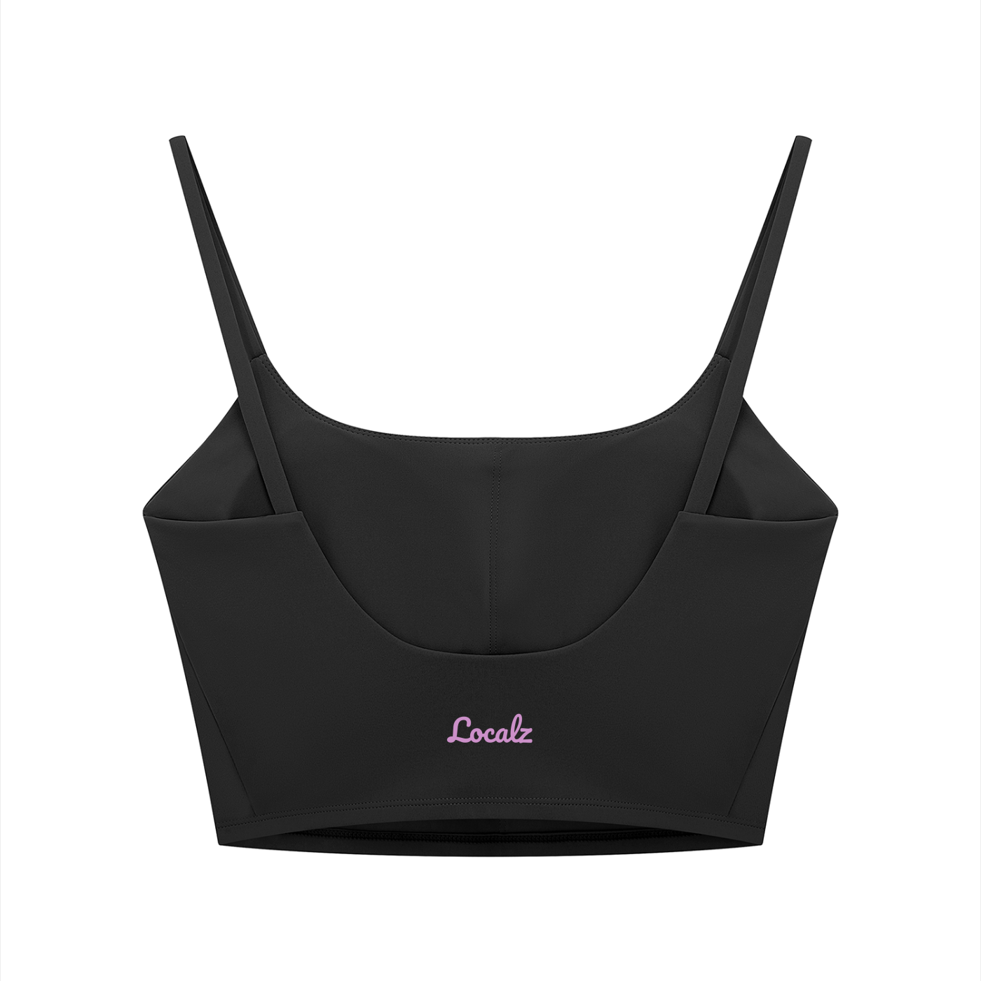Localz Women's Sports Bra